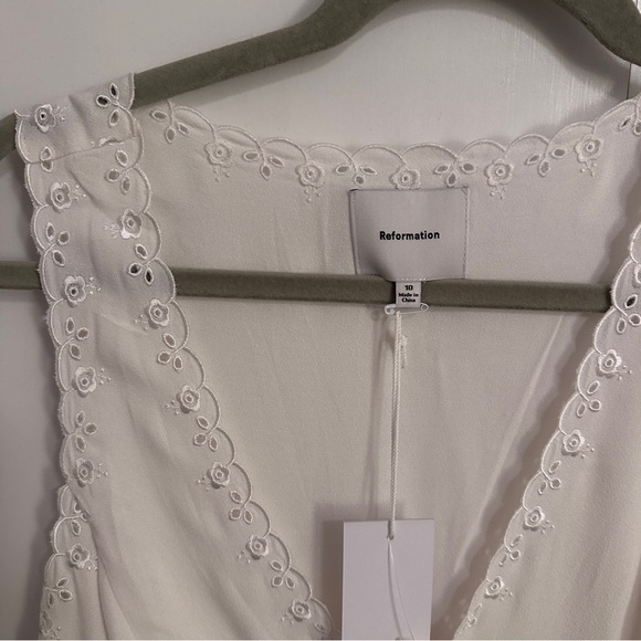 NWT Reformation Tank - Picture 3 of 4